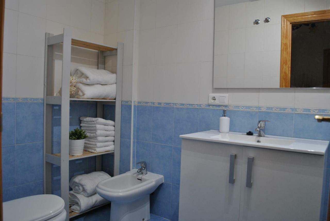 דירות פריחיליאנה Casa La Plaza מראה חיצוני תמונה